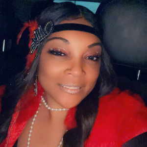 Meet your Posher, Tracy